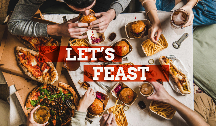 dinner party theme ideas