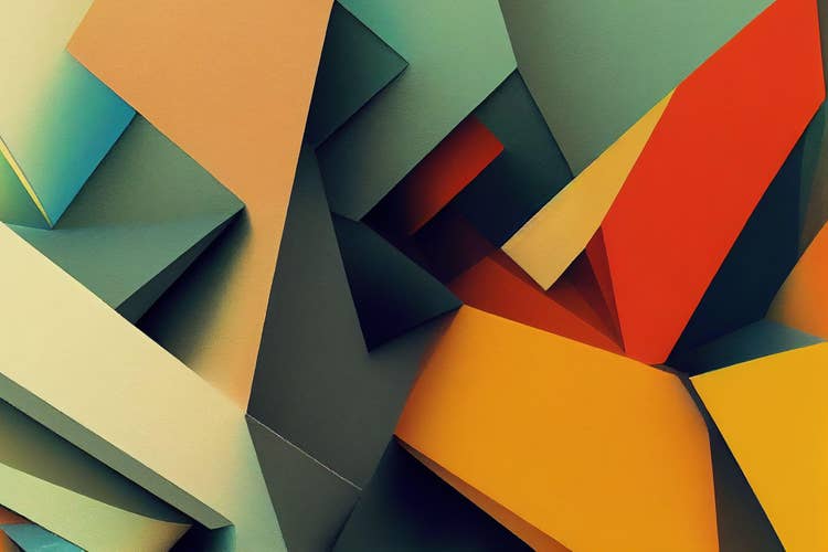 Explore Unique Cubism Art Ideas | Adobe Express