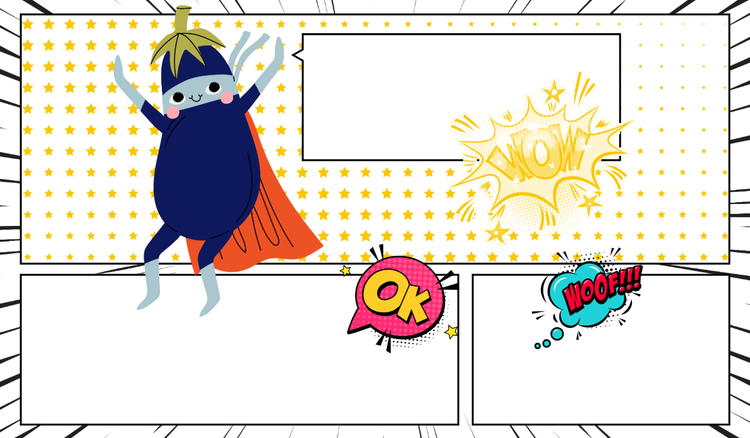 20+ comic strip ideas to inspire your next cartoon
