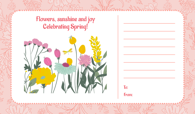 Welcoming spring: Quotes, wisdom, and sayings for the season