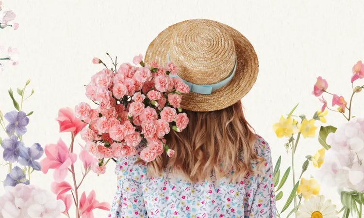 5 Spring photoshoot ideas for your business