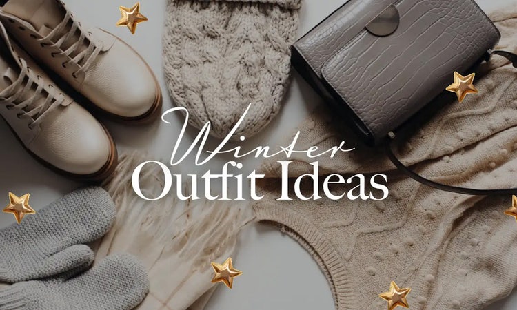 6 Winter photoshoot ideas for your business