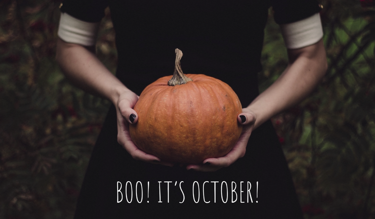 Halloween photoshoot ideas for your business