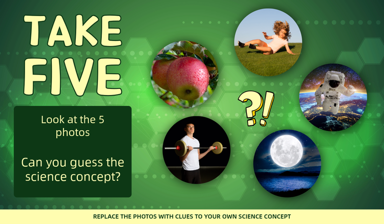 Science poster ideas: For school & competitions