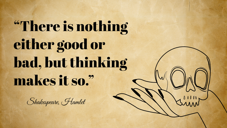 William Shakespeare poster ideas | Adobe Express
