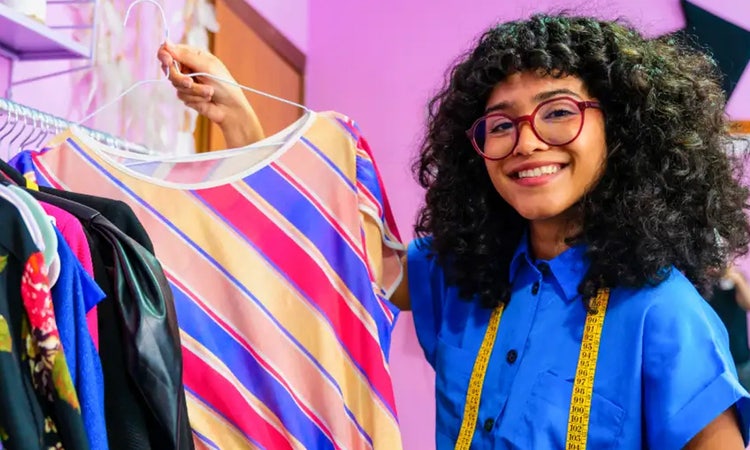 18 t-shirt design ideas for your next collection