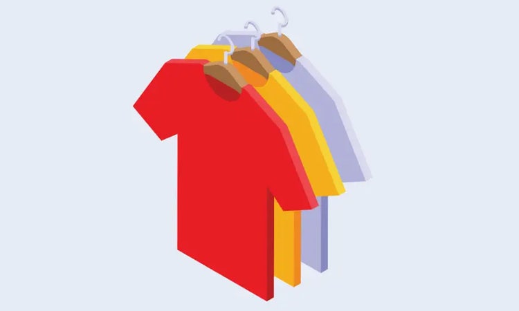 8 Charity t-shirt design ideas for your next fundraising events