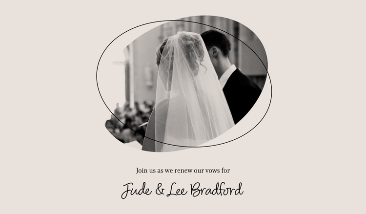Renewing marriage vows with heartfelt words and unforgettable ideas