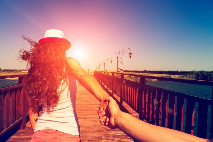 Best Instagram photo filters | Adobe Express