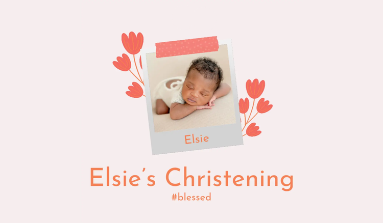 What to write on a christening card: Heartfelt messages and wishes