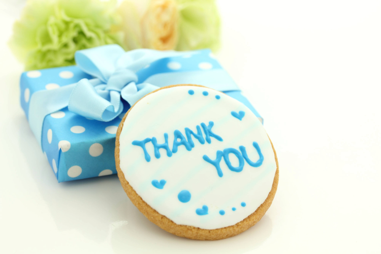 Top Ideas For Thank You Images | Adobe Express