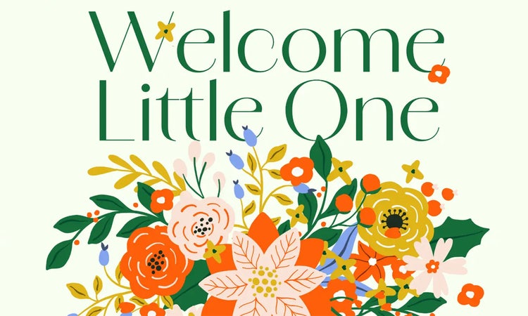 What to write in a new baby card: sweet messages for growing families