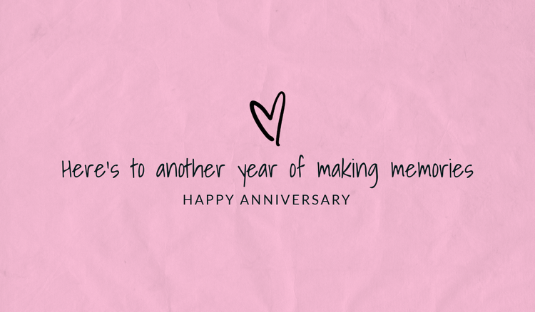 Happy anniversary day messages