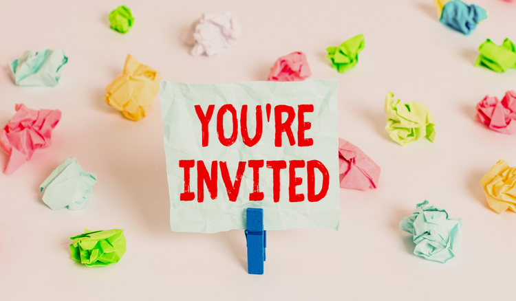 How to politely decline an invitation