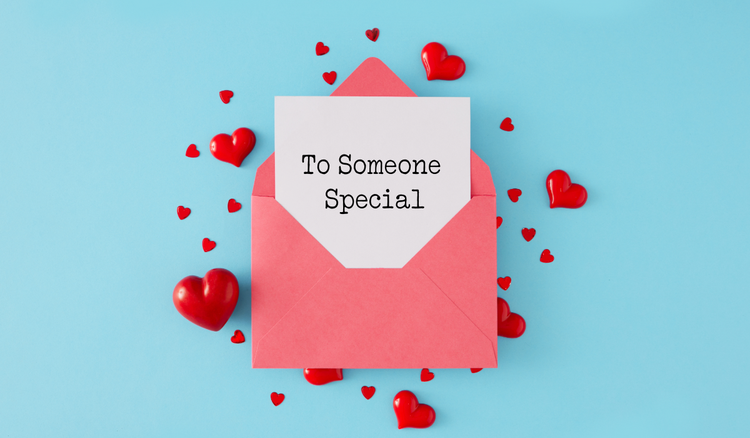 Valentine’s Day messages: romantic, funny and thoughtful examples