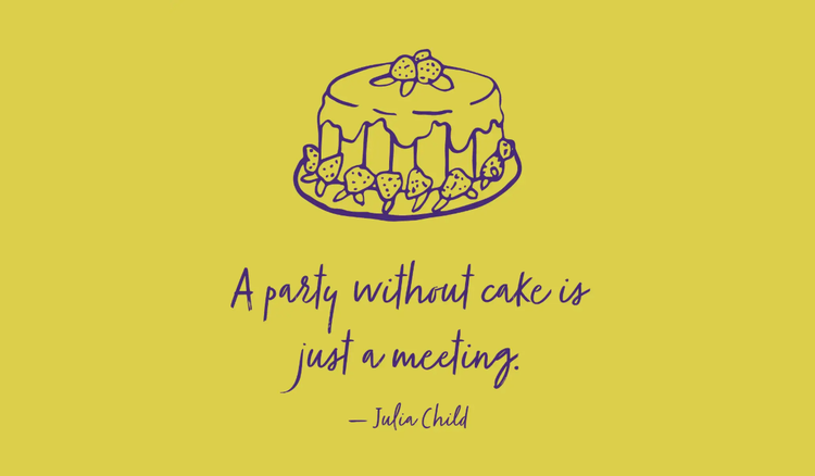 “Eating is like ...”: sayings about food and enjoyment