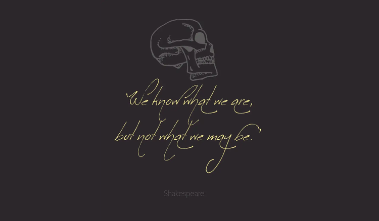 Wisdom from the ages: Reflections in famous quotes