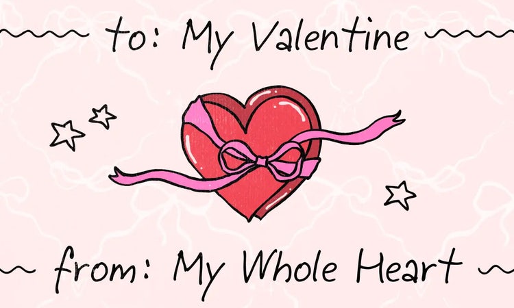 “Happy Valentine’s Day.” message ideas to celebrate special relationships