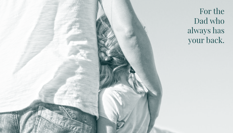 Dad quotes from daughters to express your affection and respect