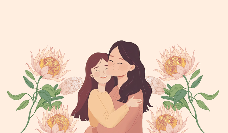 Mother-daughter quotes full of warmth, wisdom and humour.