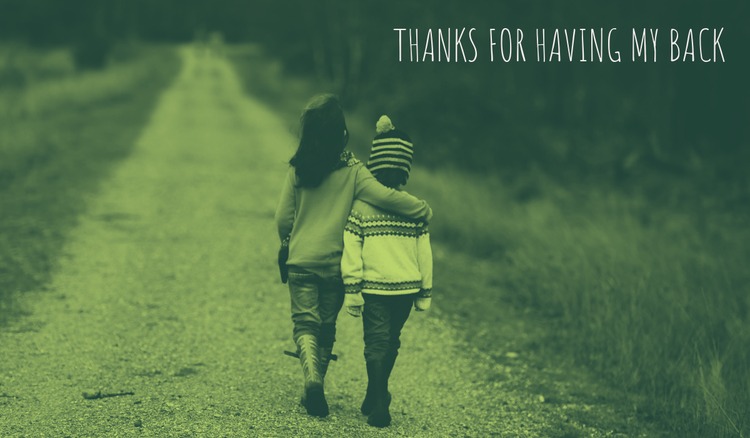 Brother quotes from sister: funny, proud and heartfelt ideas.