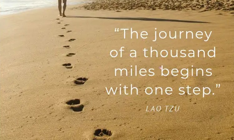 Motivational new beginnings quotes to inspire a fresh start