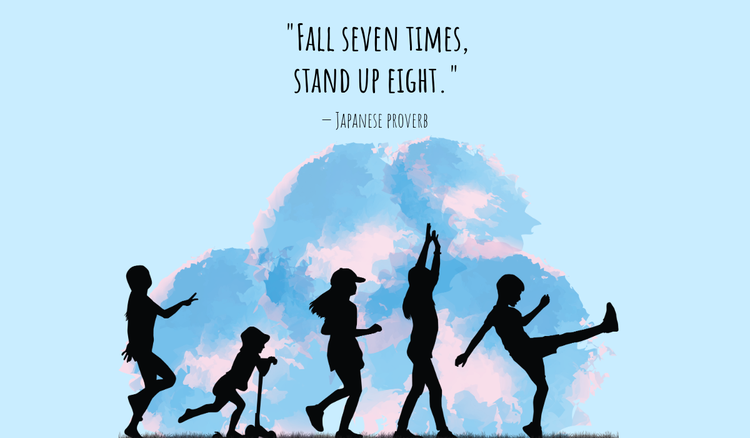 Powerful resilience quotes to build strength and endurance