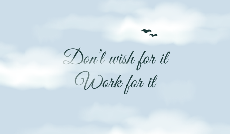 Motivational hard work quotes to inspire your journey