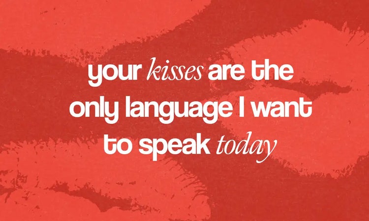 The language of love: Love quotes that express deep affection