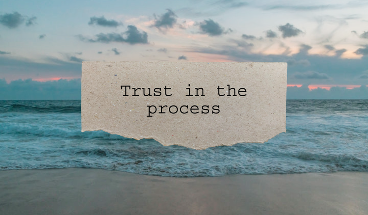 Comforting ‘everything happens for a reason’ quotes to help you trust the process
