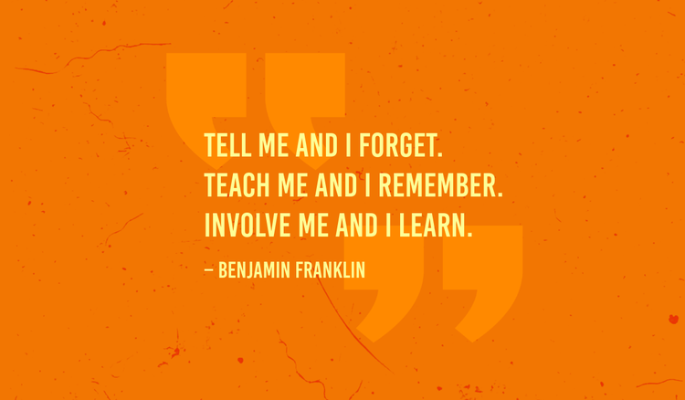 Inspirational teacher quotes that celebrate the heart of education