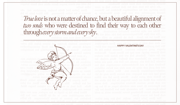 Sweet and romantic Happy Valentine’s Day wishes and quotes for your loved one