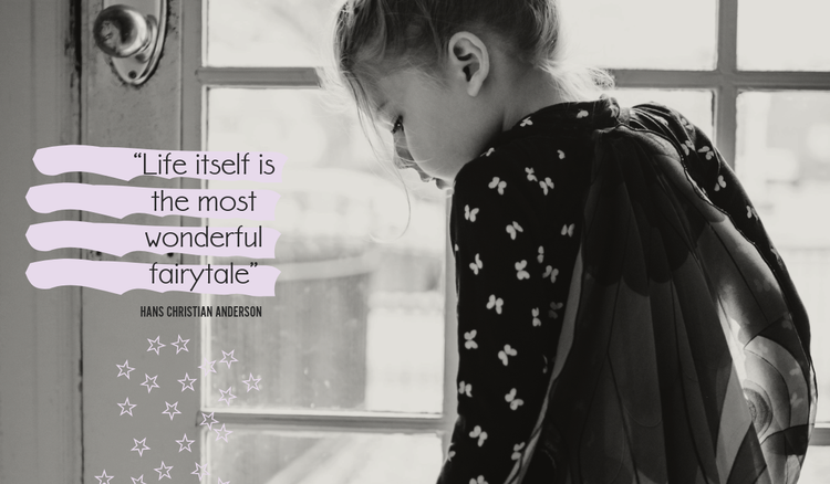Funny and playful quotes for your granddaughter to brighten her day