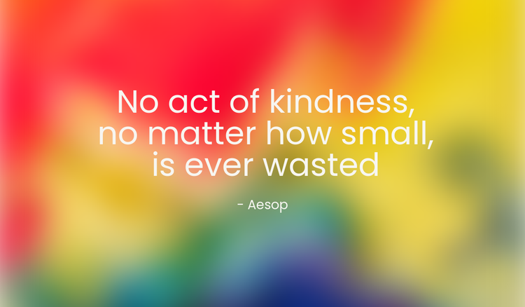 Discover ‘how people treat you’ quotes to inspire kindness and empathy