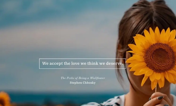Love yourself quotes to boost your confidence