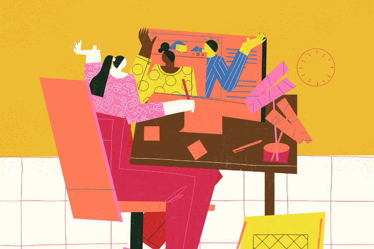 UK overtime trends | After hours | Adobe Express