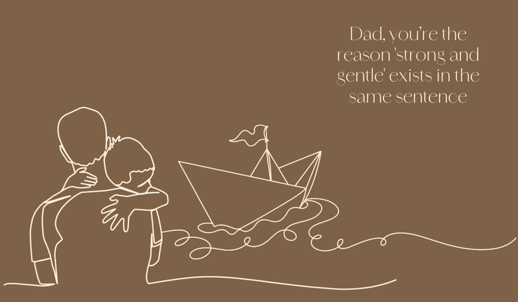 Heartfelt stepdad quotes to show your appreciation