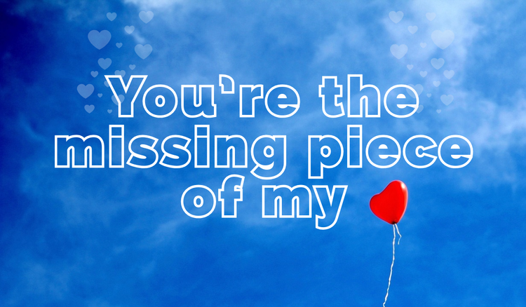 Funny Valentine’s quotes to add a little humour to your love story