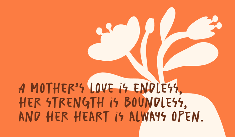 Single mom quotes that show strength, love and resilience.