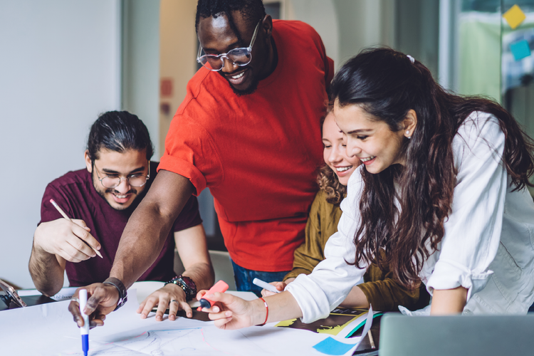 UK universities producing the most creative alumni | Adobe Express