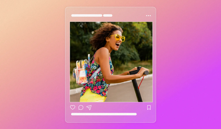 Your guide to Instagram image sizes
