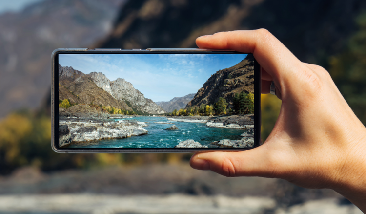 All about aspect ratios