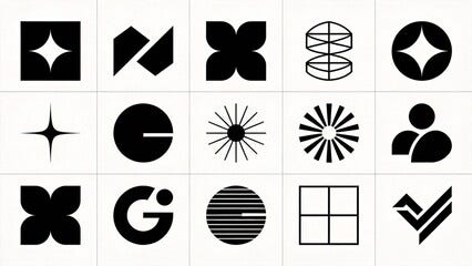 Should a logo be simple? The power of minimalist design