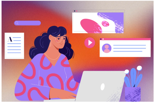 How to build brand authority in the British market | Adobe Express