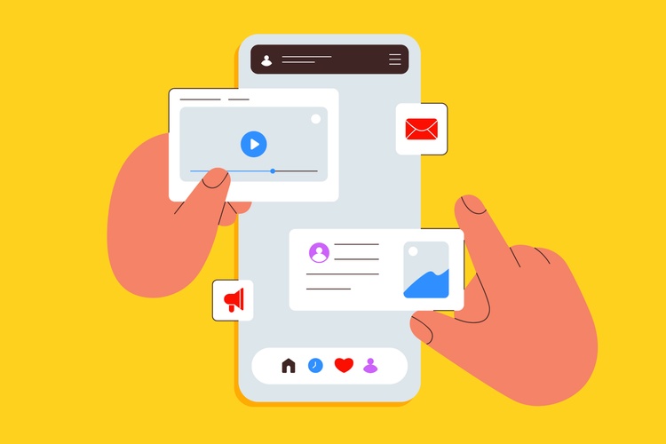 Simplifying content approvals | Adobe Express