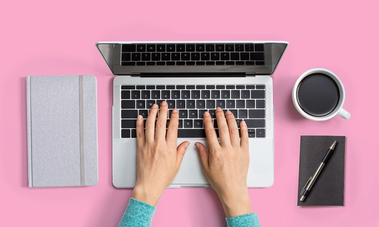 How to write an email like a professional