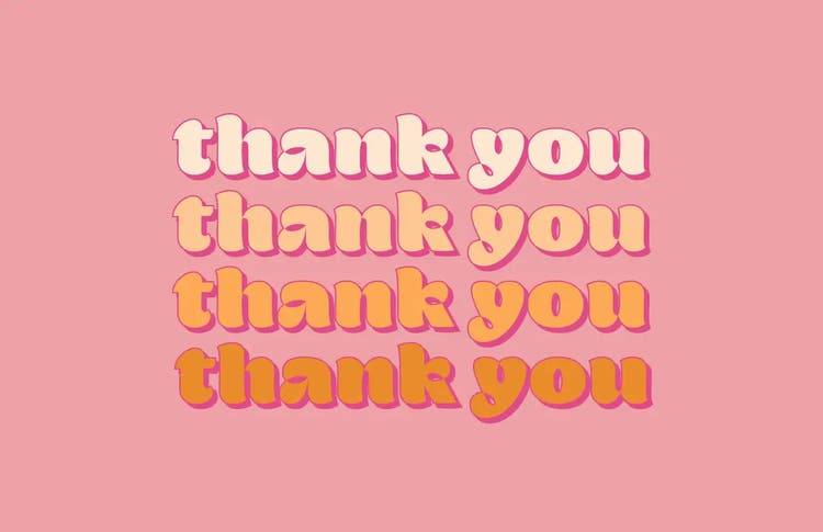 Thank you messages for your colleagues: nurturing workplace gratitude in the UK