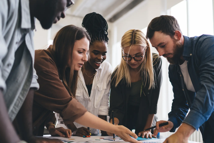 What is experiential marketing? | Adobe Express