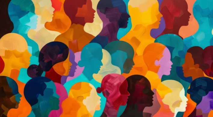 Creating inclusive designs for UK businesses | Adobe Express