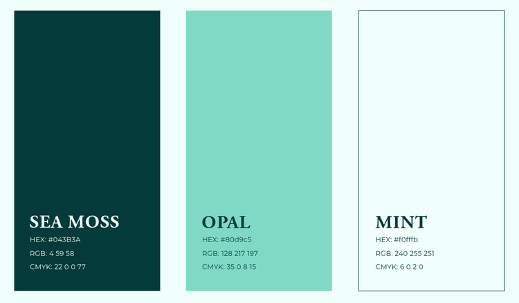 Colour modes: Achieving colour consistency across print and digital